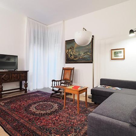 Apartamento Primopiano - Fargorida Milán Exterior foto