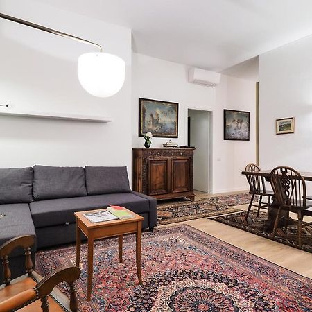 Apartamento Primopiano - Fargorida Milán Exterior foto