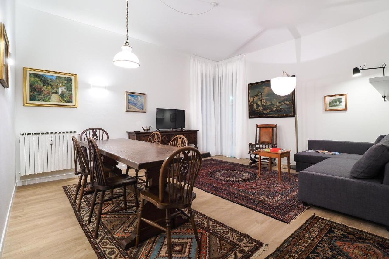 Apartamento Primopiano - Fargorida Milán Exterior foto