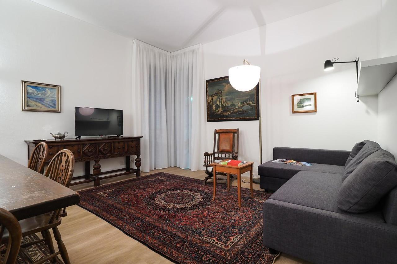 Apartamento Primopiano - Fargorida Milán Exterior foto